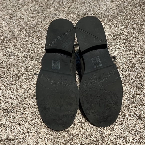 Ladies Boots - Blowfish - size 7 1/2 - NWOT - Picture 7 of 9